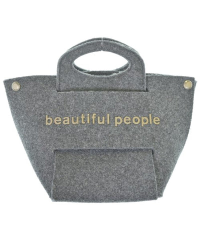 Beautiful People Totes