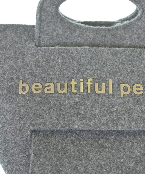Beautiful People Totes