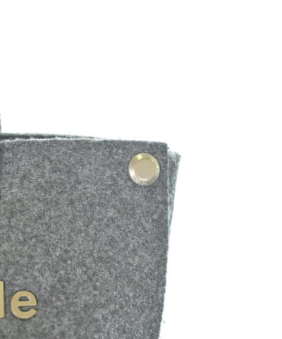 Beautiful People Totes