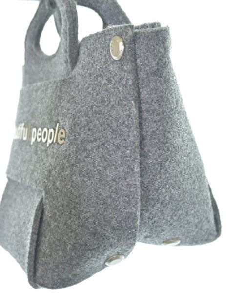 Beautiful People Totes