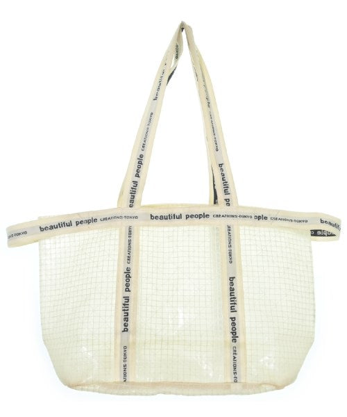 Beautiful People Totes