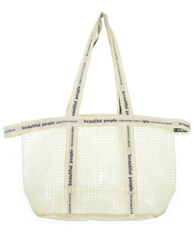 Beautiful People Totes