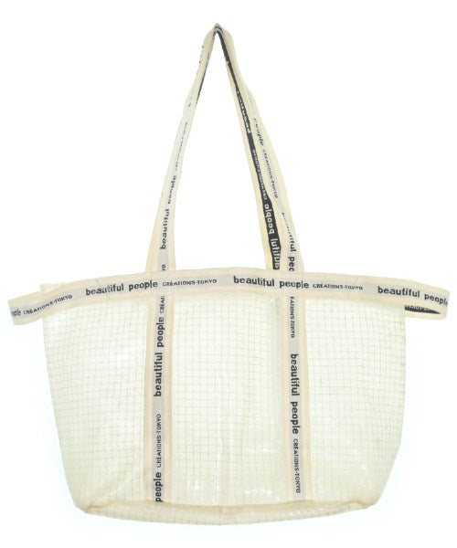 Beautiful People Totes