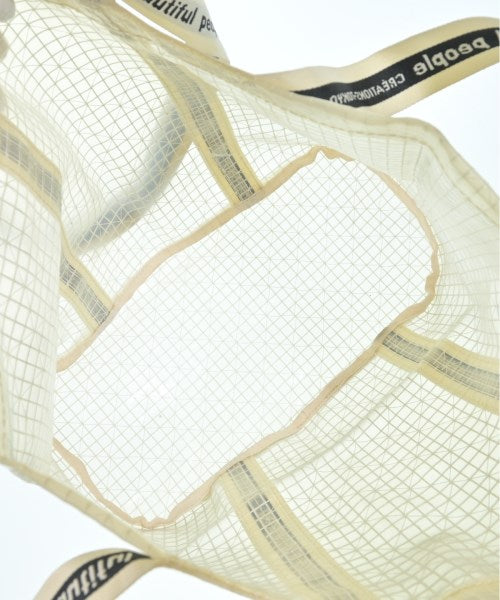 Beautiful People Totes