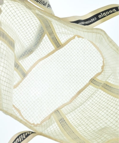 Beautiful People Totes