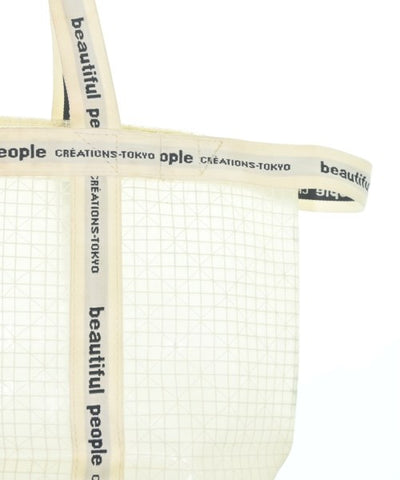 Beautiful People Totes