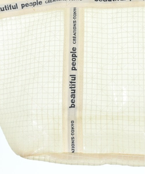 Beautiful People Totes