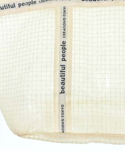 Beautiful People Totes