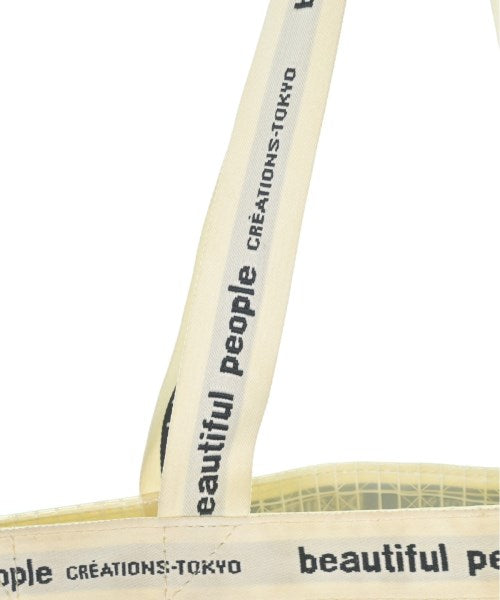 Beautiful People Totes