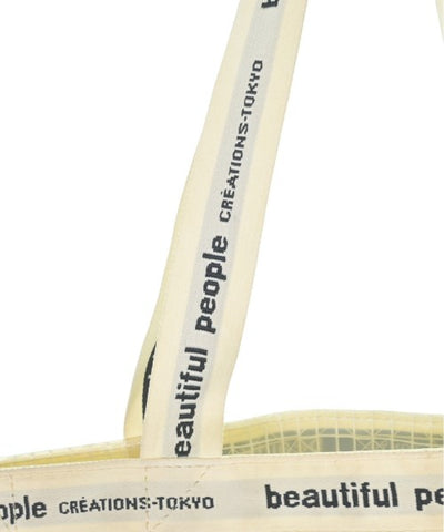 Beautiful People Totes