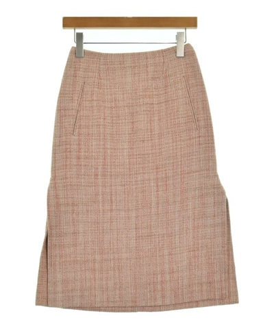 beautiful people Knee length skirts