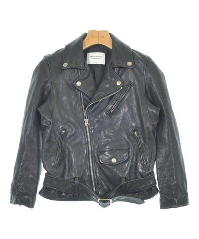 Beautiful People Motercycle Jackets