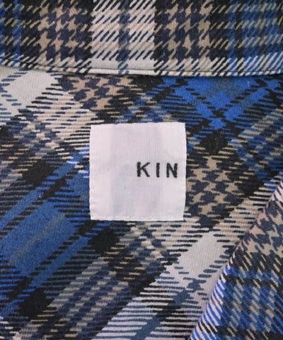 KIN Casual shirts