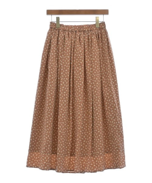 Eprouve Long/Maxi length skirts