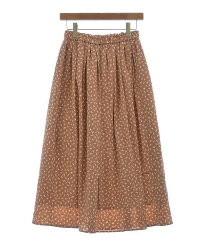 Eprouve Long/Maxi length skirts