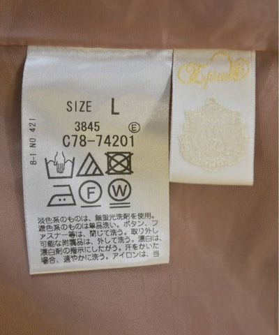 Eprouve Long/Maxi length skirts