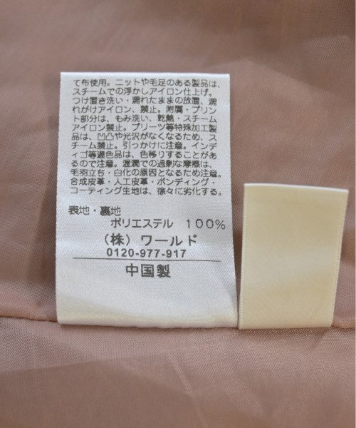 Eprouve Long/Maxi length skirts