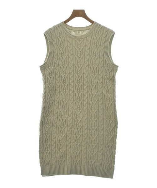 Eprouve Sleeveless tops