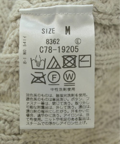 Eprouve Sleeveless tops