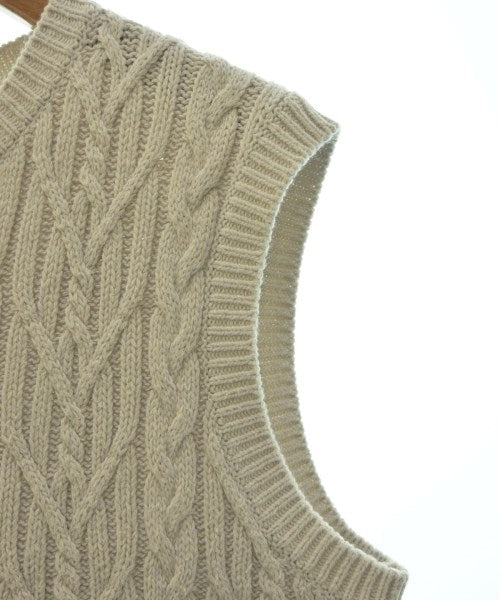 Eprouve Sleeveless tops