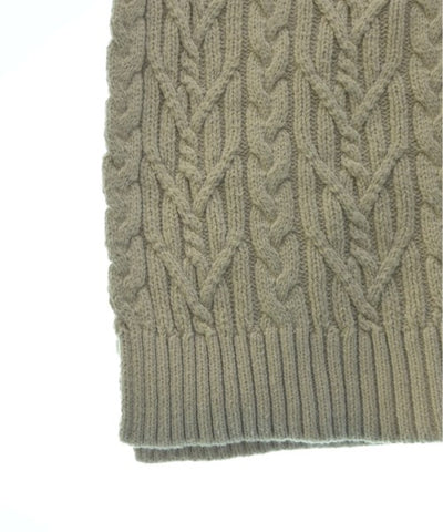 Eprouve Sleeveless tops