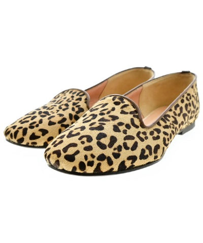 Rubyrivet Ballet shoes/Opera shoes