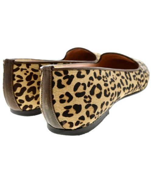 Rubyrivet Ballet shoes/Opera shoes