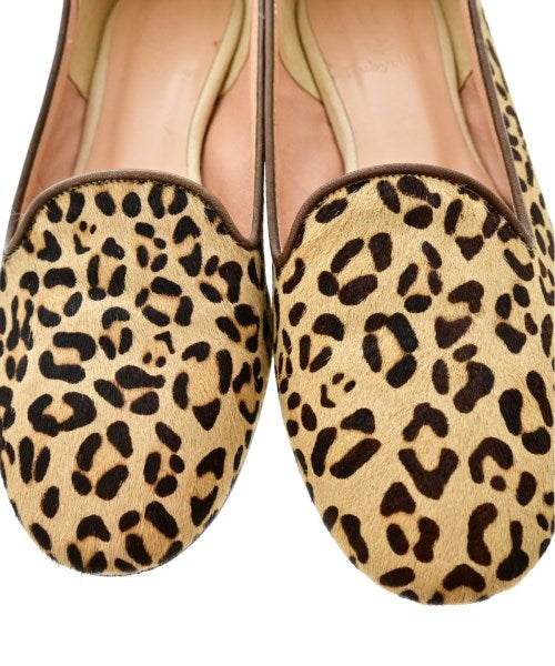 Rubyrivet Ballet shoes/Opera shoes