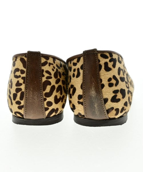 Rubyrivet Ballet shoes/Opera shoes