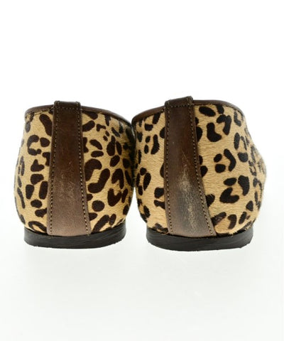 Rubyrivet Ballet shoes/Opera shoes