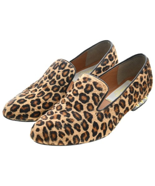 Pippi Ballet shoes/Opera shoes