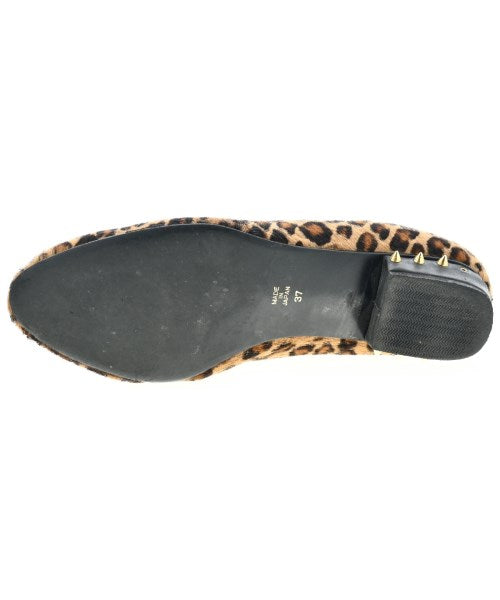 Pippi Ballet shoes/Opera shoes