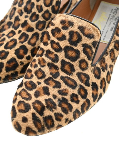 Pippi Ballet shoes/Opera shoes