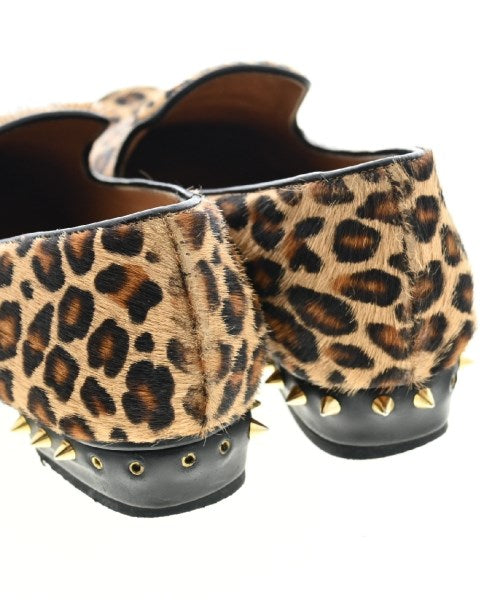 Pippi Ballet shoes/Opera shoes