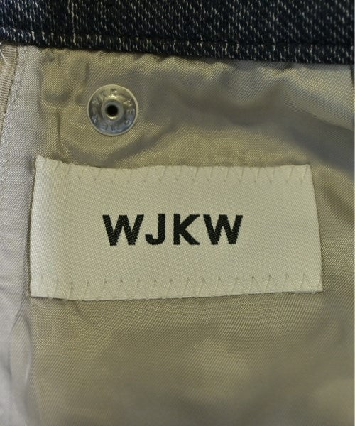 WJKW Long/Maxi length skirts