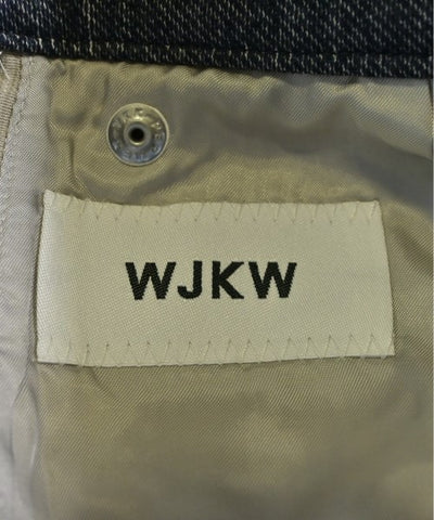 WJKW Long/Maxi length skirts