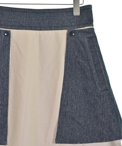 WJKW Long/Maxi length skirts