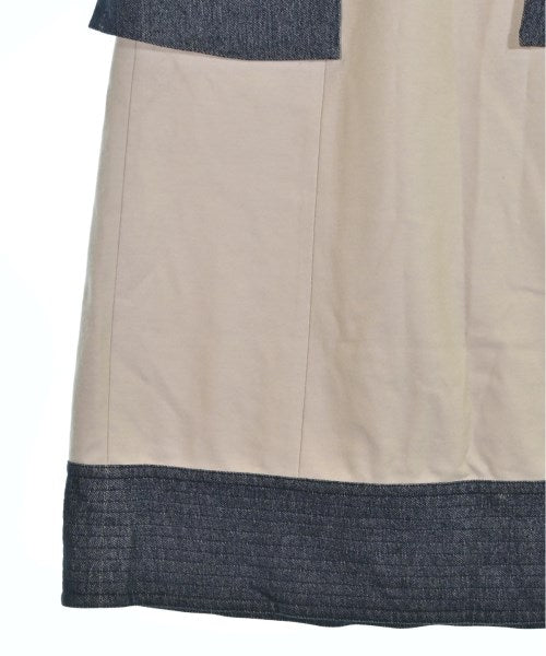 WJKW Long/Maxi length skirts