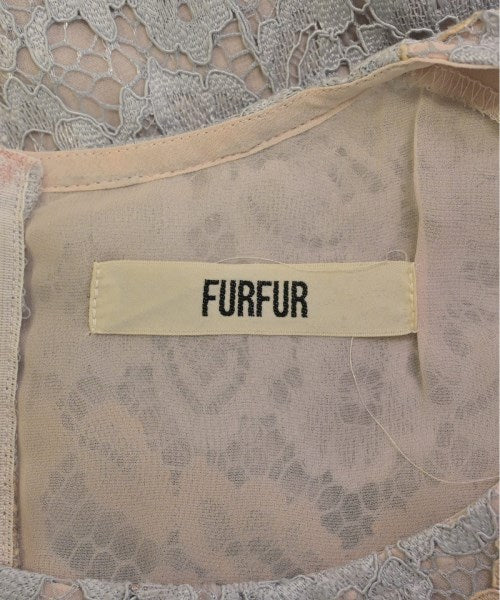 FURFUR Blouses