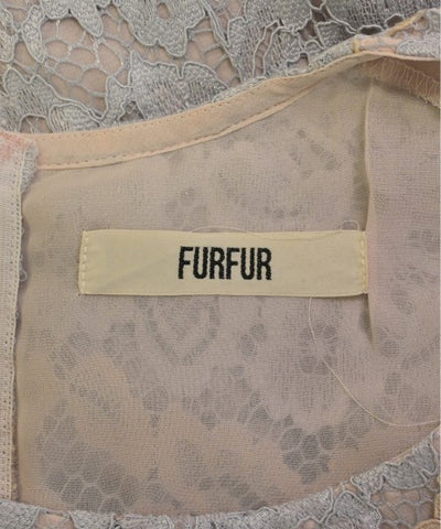 FURFUR Blouses