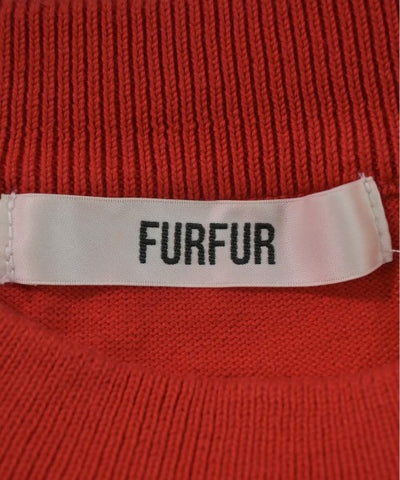 FURFUR Sweaters