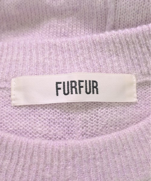 FURFUR Dresses