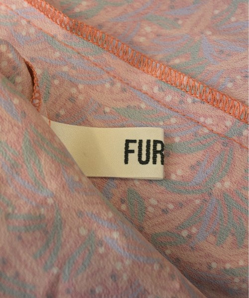 FURFUR Blouses