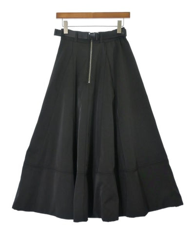 FURFUR Long/Maxi length skirts