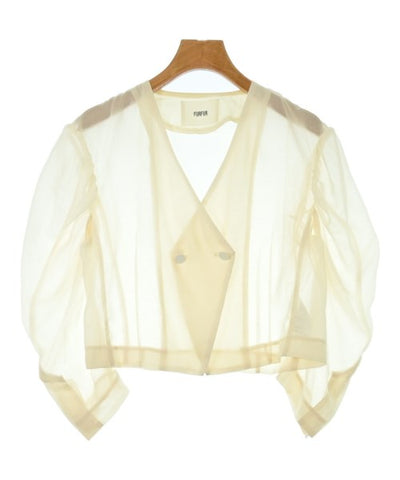 FURFUR Casual jackets