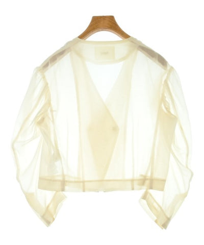 FURFUR Casual jackets