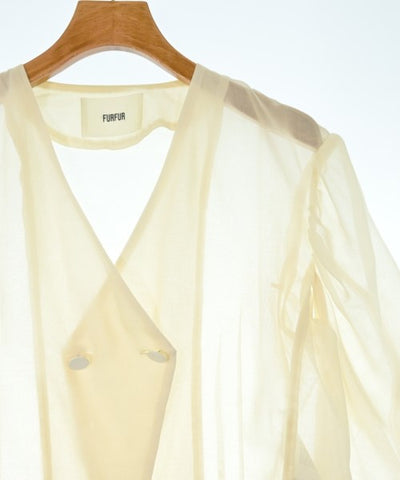 FURFUR Casual jackets