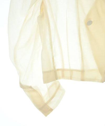 FURFUR Casual jackets