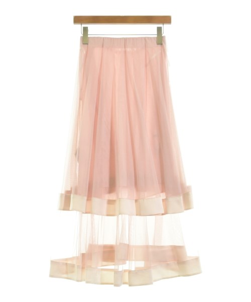 FURFUR Long/Maxi length skirts