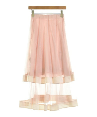 FURFUR Long/Maxi length skirts